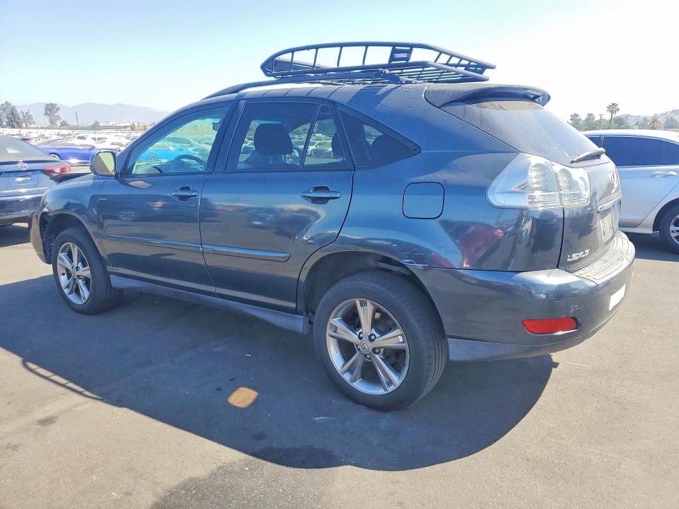 Aukcja sprzedaży 2006 Lexus Rx, vin: JTJHW31UX60015938, numer aukcji: 57042836