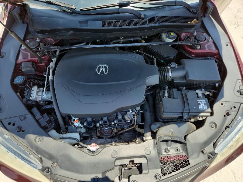 Aukcja sprzedaży 2015 Acura Tlx, vin: 19UUB2F50FA001731, numer aukcji: 57992906