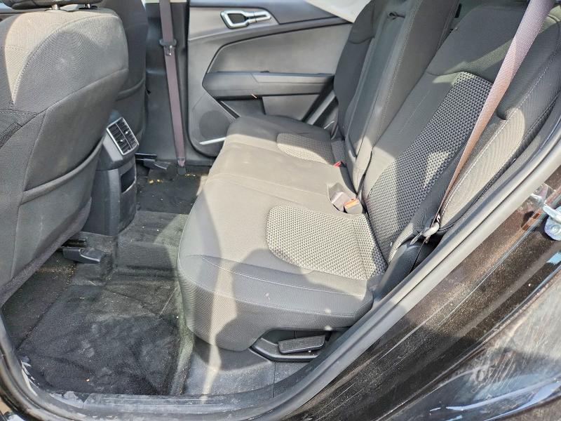 Продажа на аукционе авто 2023 Kia Sportage, vin: KNDPUCAG6P7075318, номер лота: 58629586