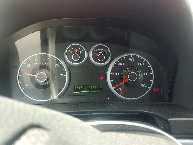 Aukcja sprzedaży 2008 Ford Fusion, vin: 3FAHP07118R119027, numer aukcji: 56224136