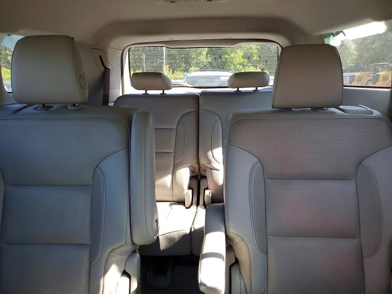 Продаж на аукціоні авто 2018 Gmc Acadia, vin: 1GKKNMLS6JZ178513, номер лоту: 56083316