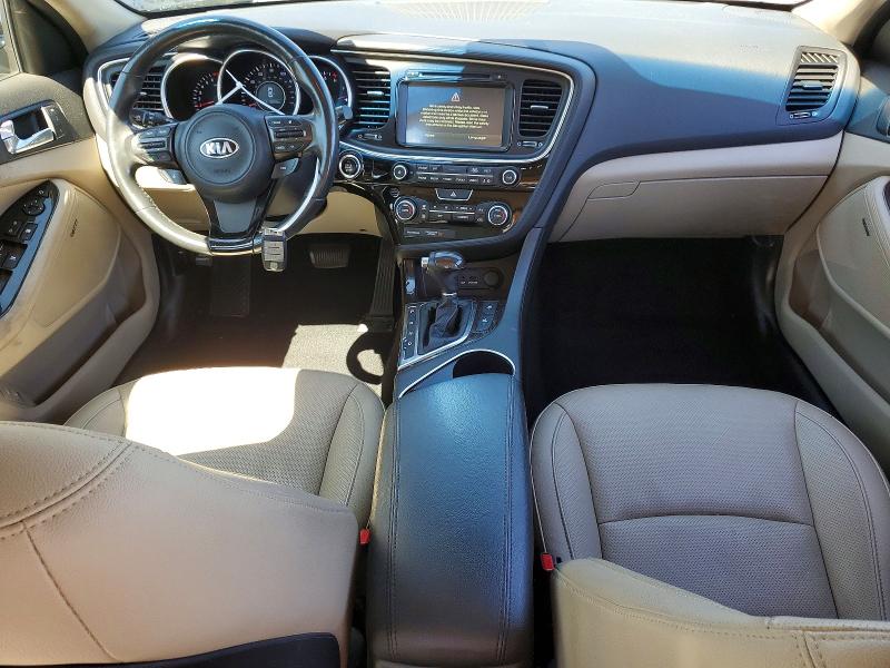 Aukcja sprzedaży 2014 Kia Optima, vin: 5XXGN4A71EG322400, numer aukcji: 57484666