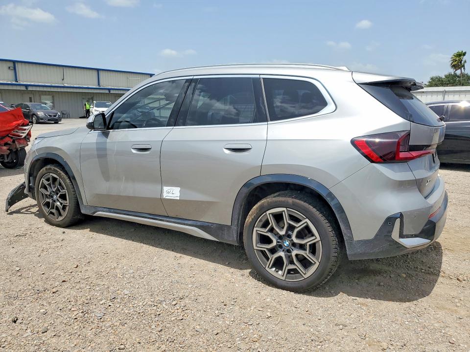 Aukcja sprzedaży 2023 Bmw X1, vin: WBX73EF09P5X34548, numer aukcji: 58619226