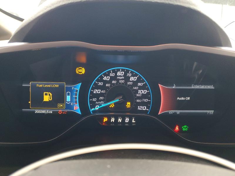 Aukcja sprzedaży 2013 Ford C-max, vin: 1FADP5BU5DL533028, numer aukcji: 57899716
