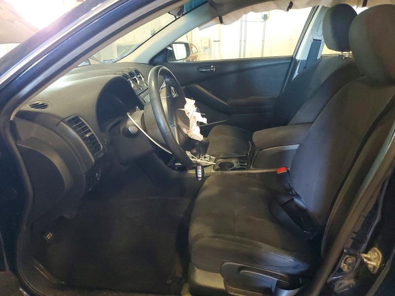 Aukcja sprzedaży 2012 Nissan Altima, vin: 1N4AL2AP4CN570857, numer aukcji: 57196766