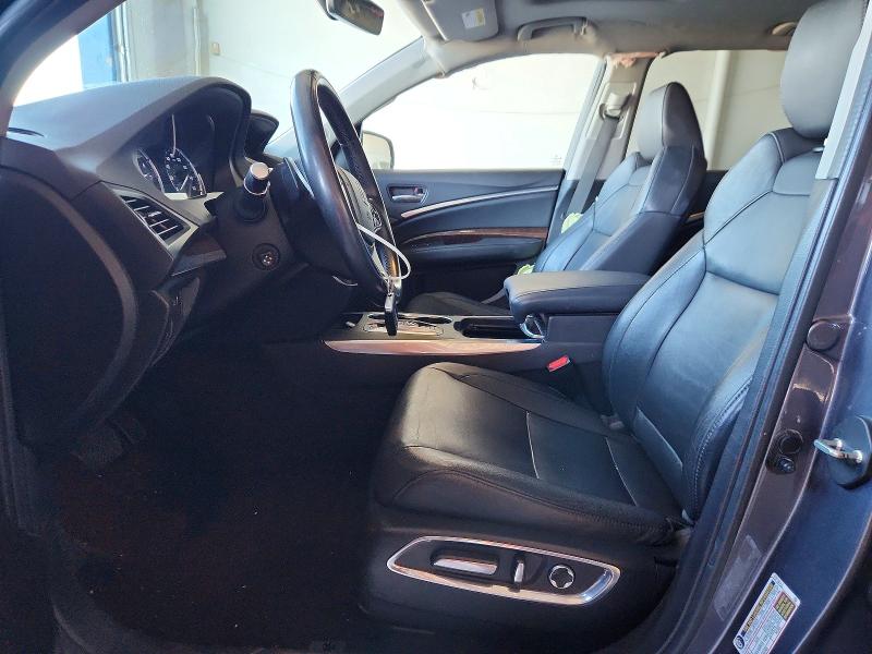 Aukcja sprzedaży 2020 Acura Mdx, vin: 5J8YD3H3XLL003208, numer aukcji: 58545326