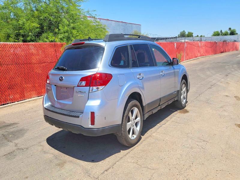 Продаж на аукціоні авто 2014 Subaru Outback, vin: 4S4BRBFC4E3232498, номер лоту: 56704336
