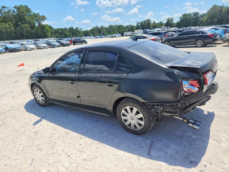 Aukcja sprzedaży 2015 Volkswagen Jetta, vin: 3VWD17AJ5FM263103, numer aukcji: 58755606