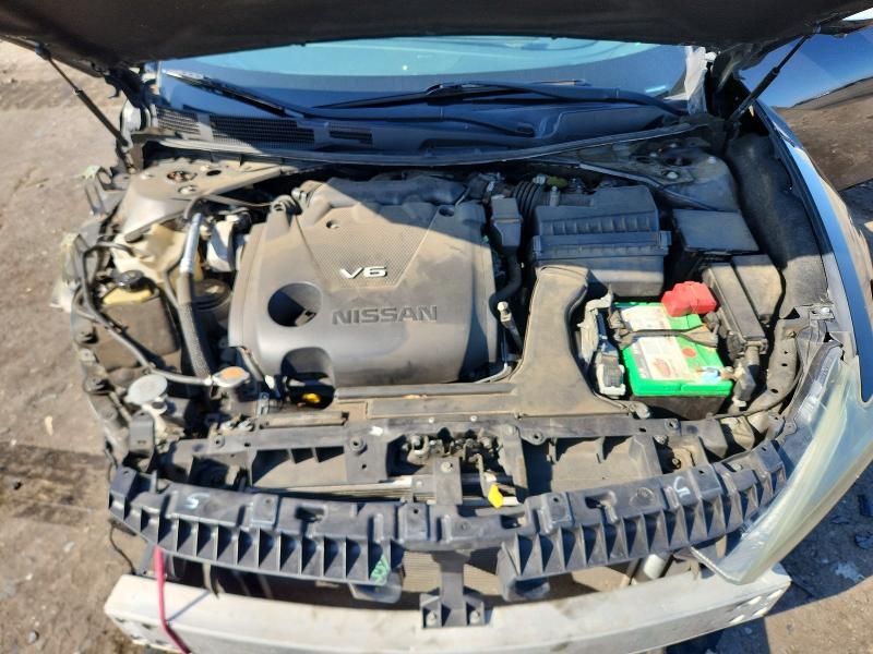 Продажа на аукционе авто 2017 Nissan Maxima, vin: 1N4AA6AP2HC448384, номер лота: 85972515