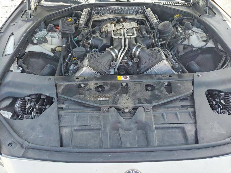 Продажа на аукционе авто 2016 Bmw M6, vin: WBS6G9C57GD931995, номер лота: 59138036