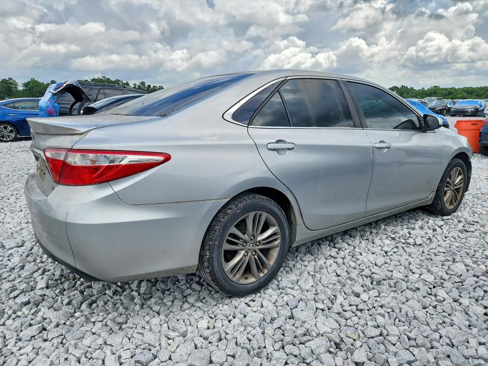 97913915 :رقم المزاد ، 4T1BF1FKXGU130565 vin ، 2016 Toyota Camry مزاد بيع