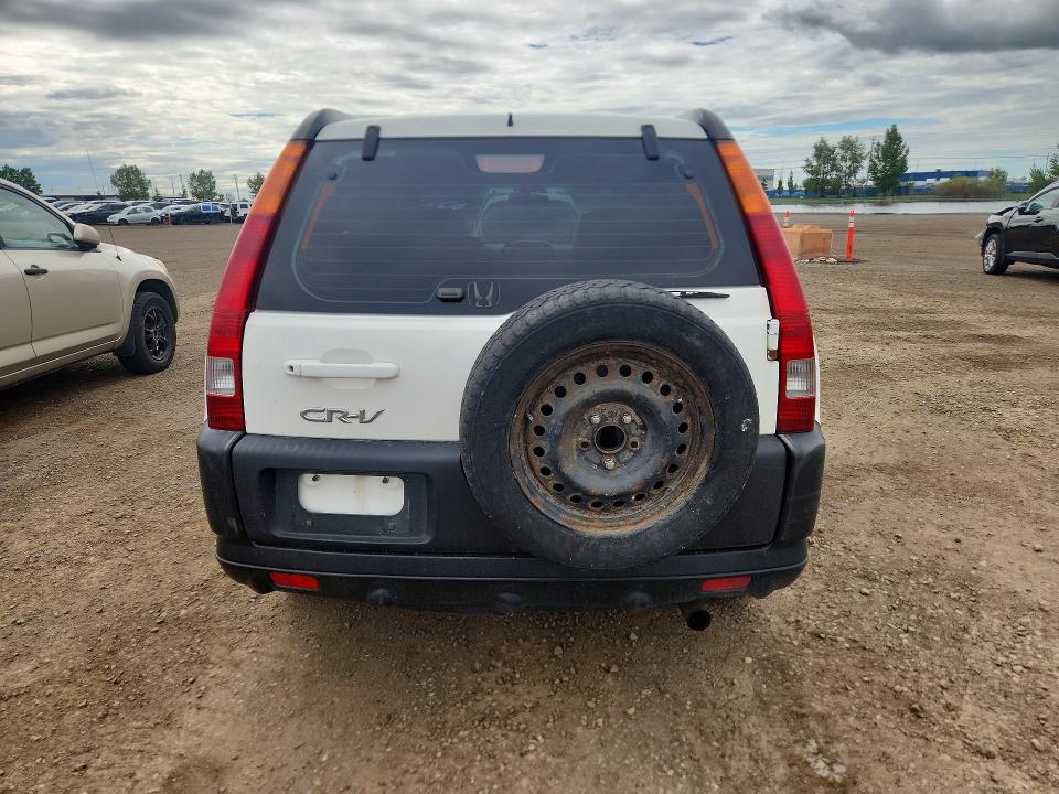 Продаж на аукціоні авто 2003 Honda Cr-v, vin: JHLRD68423C004367, номер лоту: 56590356