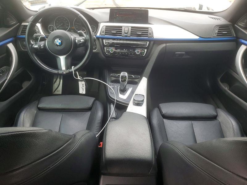 Aukcja sprzedaży 2017 Bmw 430i, vin: WBA4F7C3XHG788722, numer aukcji: 57650596