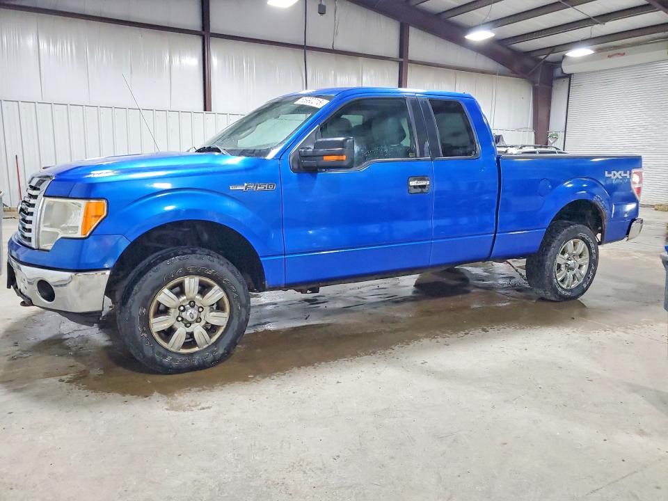 Aukcja sprzedaży 2012 Ford F150, vin: 1FTFX1EF6CFB33453, numer aukcji: 85990215