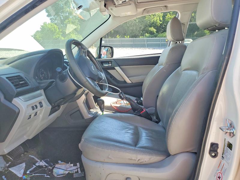 56346446 :رقم المزاد ، JF2SJAHC1FH495623 vin ، 2015 Subaru Forester مزاد بيع