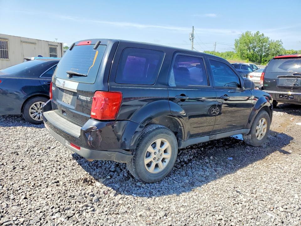 Aukcja sprzedaży 2010 Mazda Tribute, vin: 4F2CY0C76AKM09284, numer aukcji: 54947426