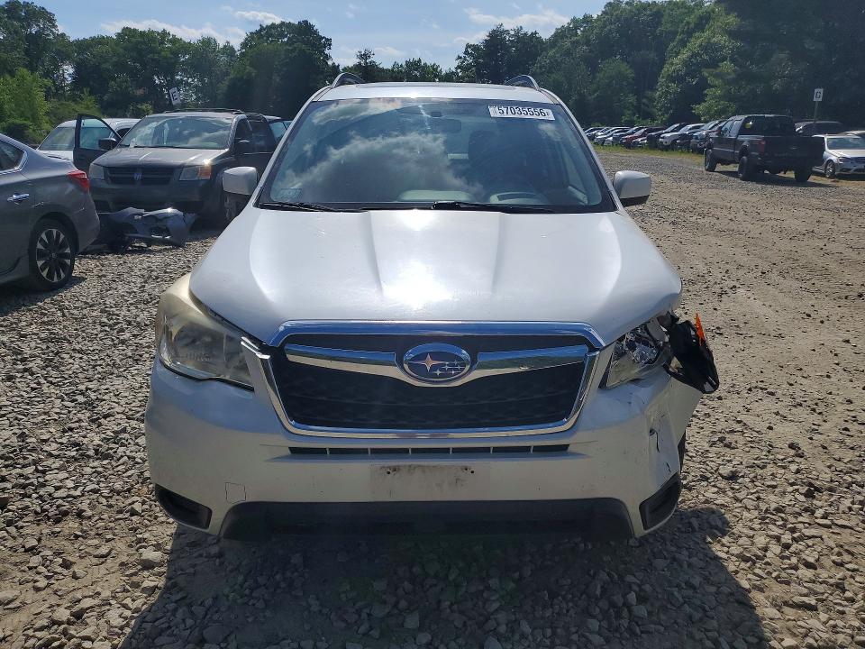 Aukcja sprzedaży 2014 Subaru Forester, vin: JF2SJAEC6EH423741, numer aukcji: 57035556