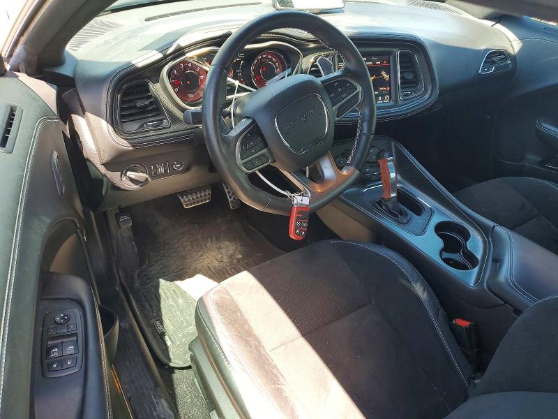 Aukcja sprzedaży 2021 Dodge Challenger, vin: 2C3CDZC90MH614987, numer aukcji: 57207086