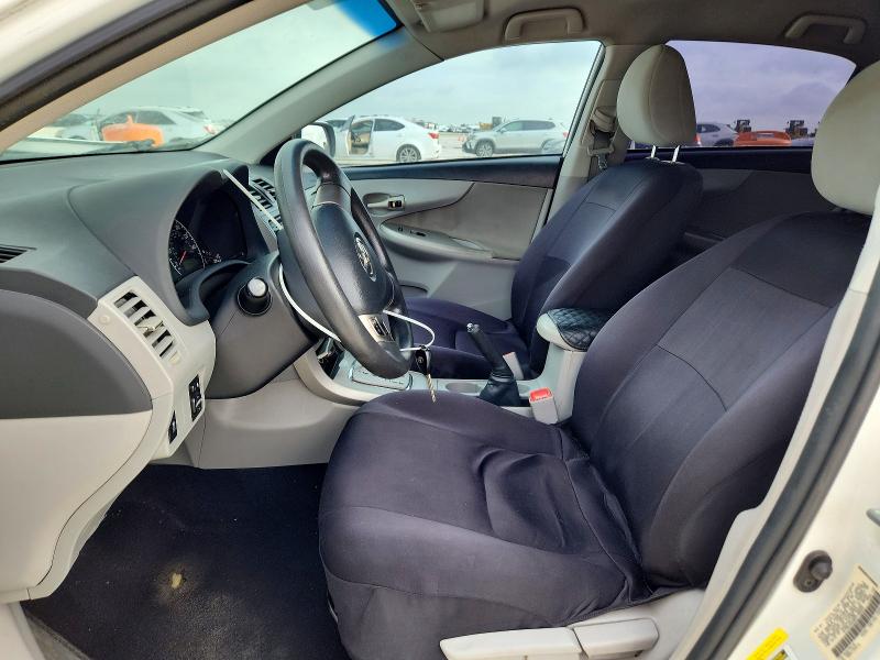 Aukcja sprzedaży 2013 Toyota Corolla, vin: 5YFBU4EE0DP186823, numer aukcji: 56756946