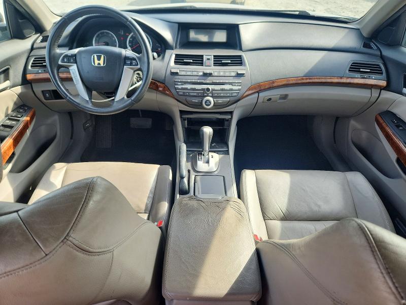 Aukcja sprzedaży 2012 Honda Accord, vin: 1HGCP2F87CA079653, numer aukcji: 55902846