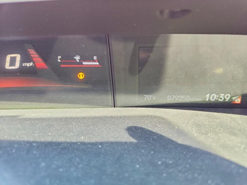 Продажа на аукционе авто 2012 Honda Civic, vin: 2HGFG4A5XCH704585, номер лота: 55886466