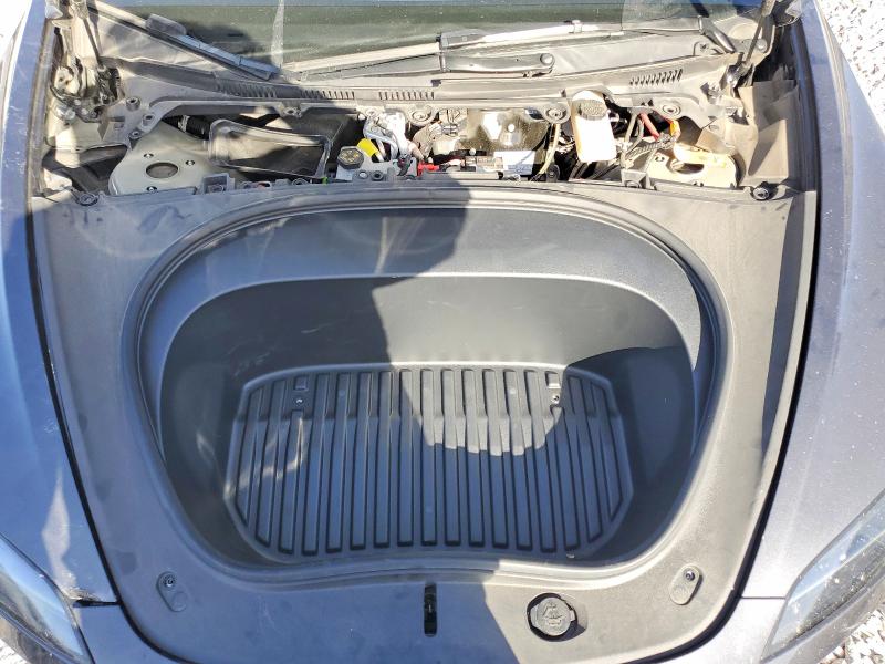 Продаж на аукціоні авто 2024 Tesla Model 3, vin: 5YJ3E1EA6RF827988, номер лоту: 56541286