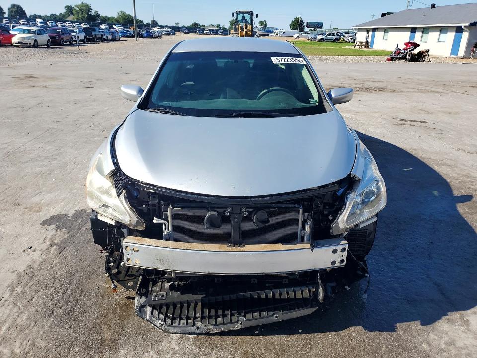 2013 Nissan Altima მანქანა იყიდება აუქციონზე, vin: 1N4AL3AP2DC172100, აუქციონის ნომერი: 57223546