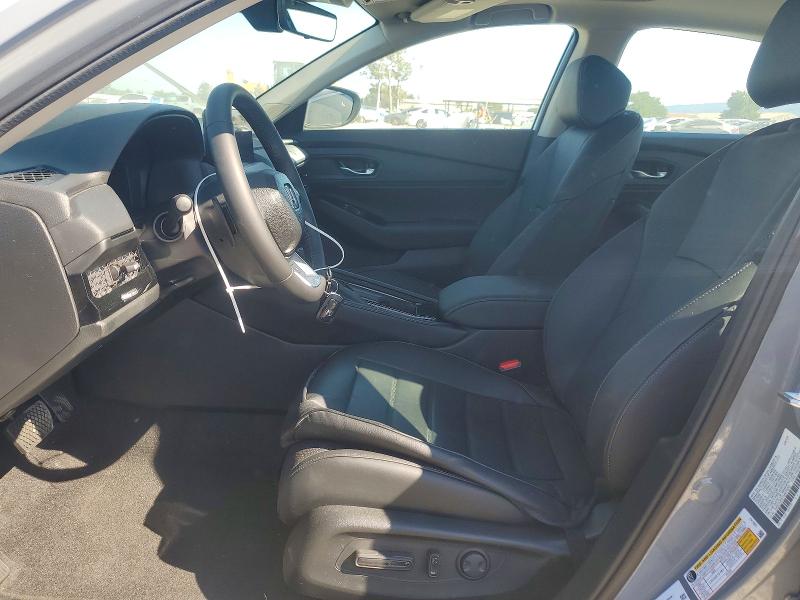 Продажа на аукционе авто 2025 Honda Accord, vin: 1HGCY2F87SA079292, номер лота: 58114636