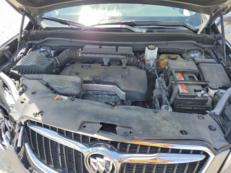 Aukcja sprzedaży 2020 Buick Envision, vin: LRBFXBSA6LD124695, numer aukcji: 58649486