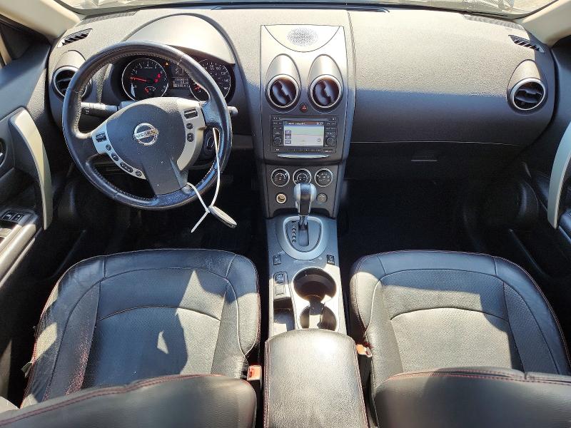 58305196 :رقم المزاد ، JN8AS5MV2CW387643 vin ، 2012 Nissan Rogue مزاد بيع