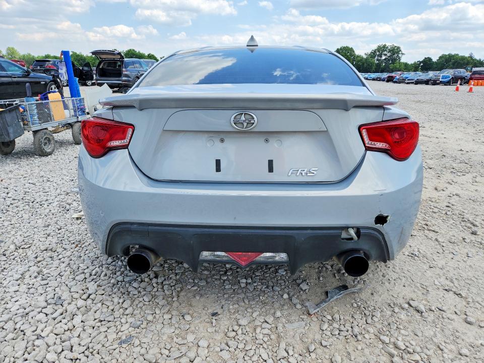 Aukcja sprzedaży 2013 Scion Fr-s, vin: JF1ZNAA19D2732567, numer aukcji: 55754546