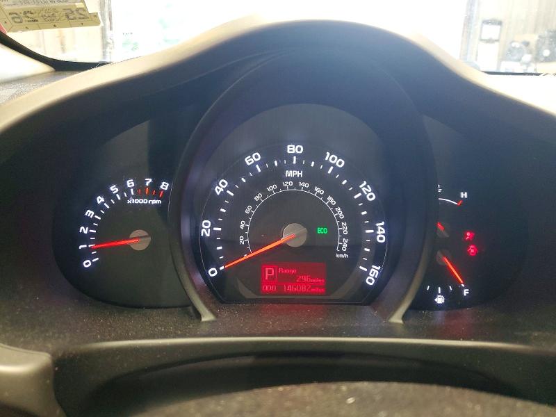 2014 Kia Sportage მანქანა იყიდება აუქციონზე, vin: KNDPCCAC6E7590445, აუქციონის ნომერი: 57122106