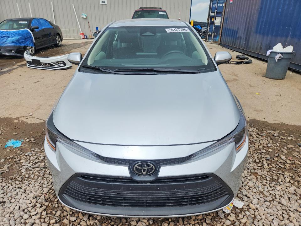 Aukcja sprzedaży 2025 Toyota Corolla, vin: 5YFB4MDE2SP327535, numer aukcji: 56127296