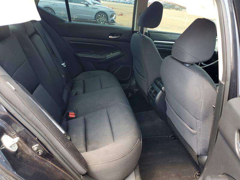 2019 Nissan Altima მანქანა იყიდება აუქციონზე, vin: 1N4BL4DV5KC155311, აუქციონის ნომერი: 58057956