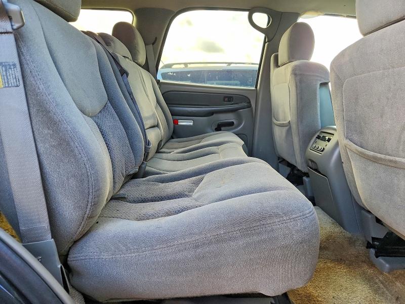 Продаж на аукціоні авто 2003 Chevrolet Tahoe, vin: 1GNEC13Z83J346039, номер лоту: 55891706