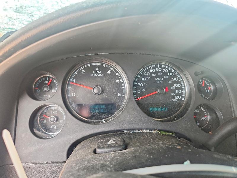 Продажа на аукционе авто 2007 Chevrolet Avalanche, vin: 3GNFK12367G211699, номер лота: 58695786