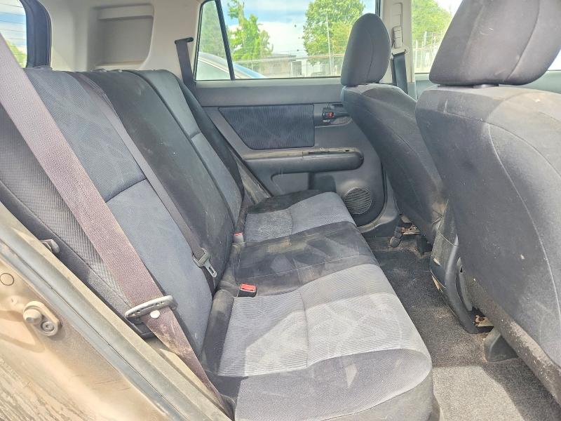 Aukcja sprzedaży 2012 Scion Xb, vin: JTLZE4FE7CJ020574, numer aukcji: 57445306