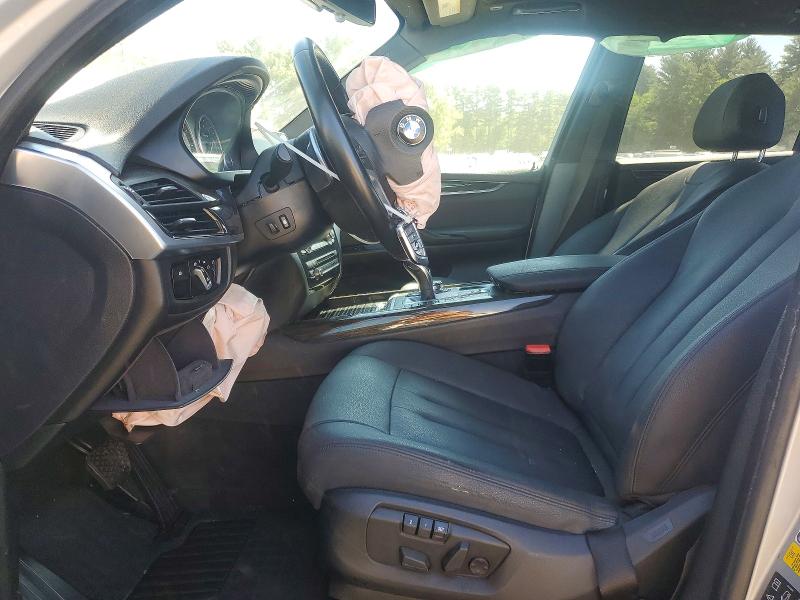 Продажа на аукционе авто 2018 Bmw X5, vin: 5UXKR0C5XJ0X86895, номер лота: 56225866