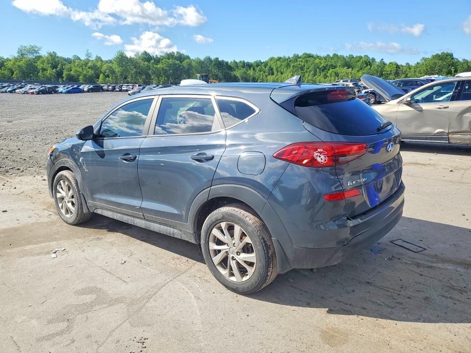 Aukcja sprzedaży 2019 Hyundai Tucson, vin: KM8J2CA40KU079064, numer aukcji: 56807246