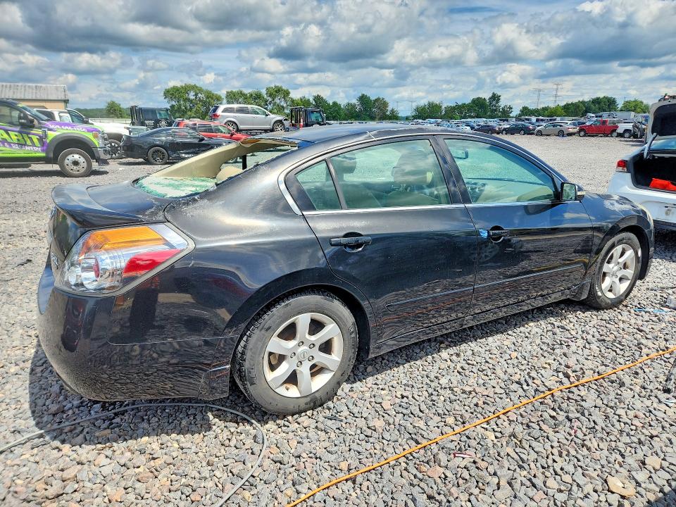 Продаж на аукціоні авто 2007 Nissan Altima, vin: 1N4BL21E87N474156, номер лоту: 58305686