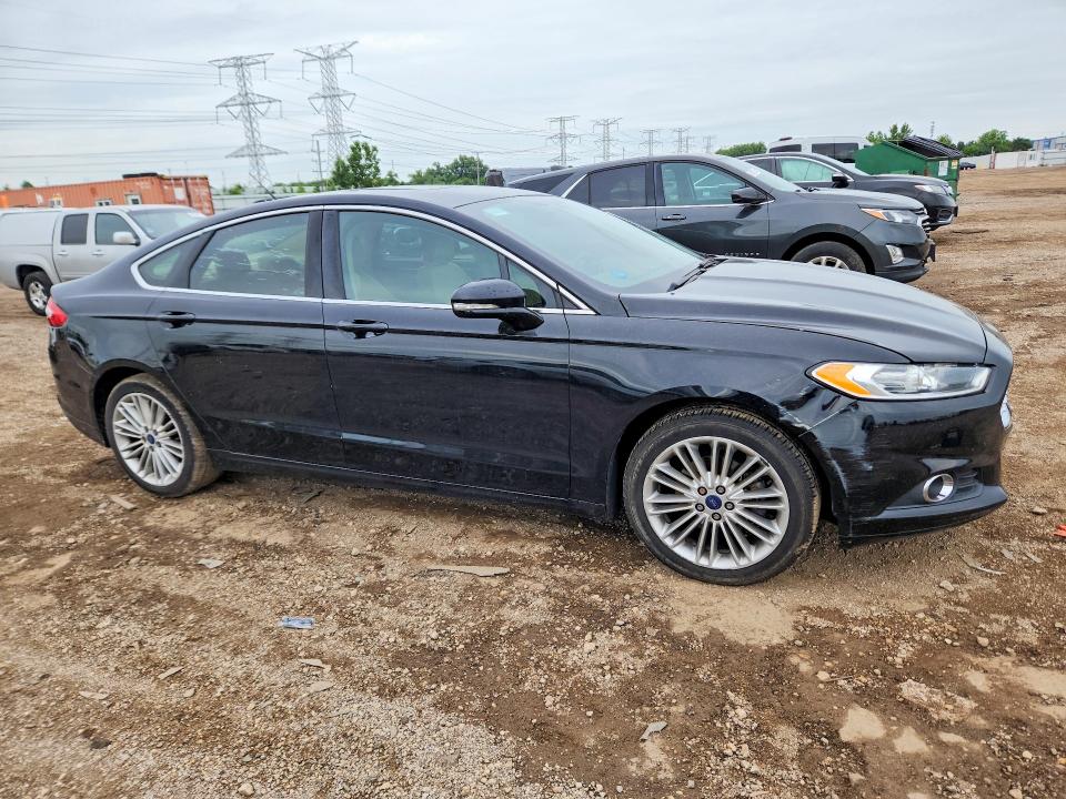 2016 Ford Fusion მანქანა იყიდება აუქციონზე, vin: 3FA6P0T92GR211863, აუქციონის ნომერი: 59020086