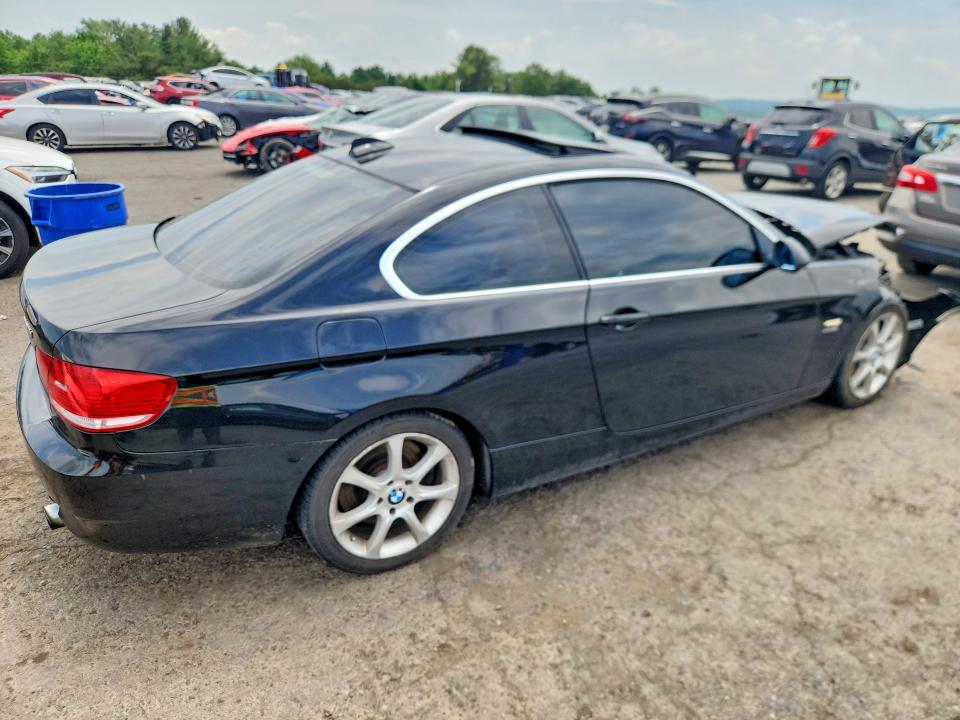 Продажа на аукционе авто 2009 Bmw 335, vin: WBAWC73569E269960, номер лота: 56850216