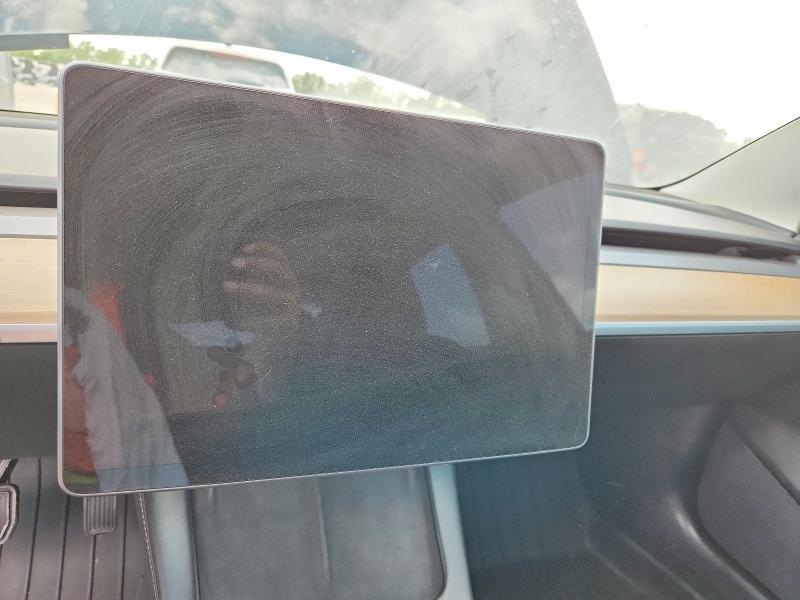 Продажа на аукционе авто 2023 Tesla Model 3, vin: 5YJ3E1EA4PF460120, номер лота: 59320556