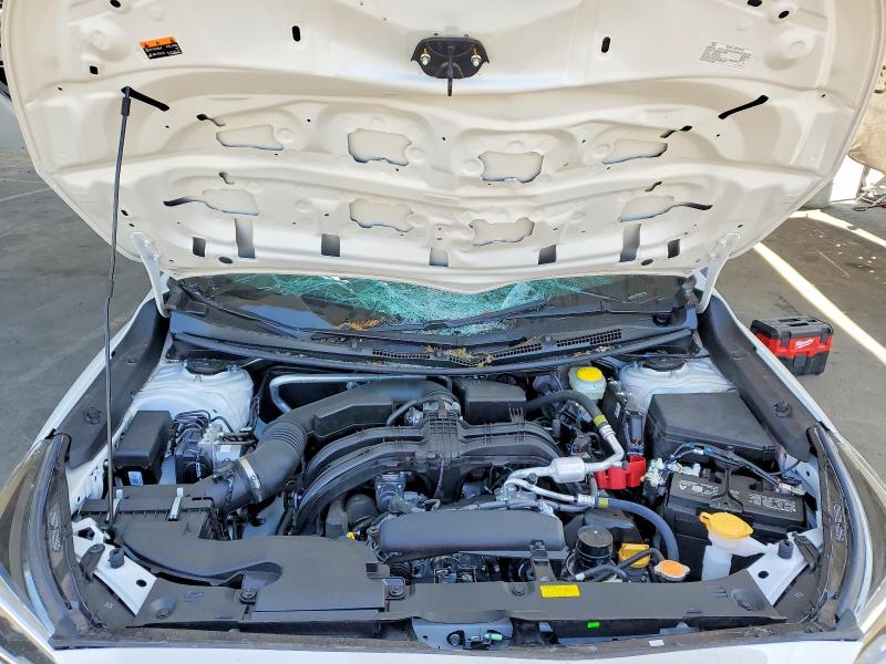 Aukcja sprzedaży 2026 Subaru Crosstrek, vin: 4S4GUHD61T3745239, numer aukcji: 55651216