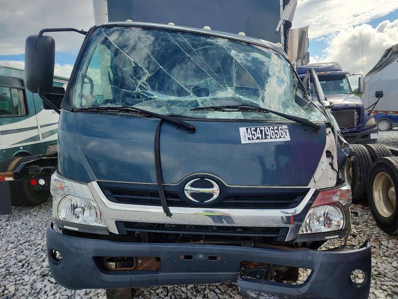 Aukcja sprzedaży 2020 Hino 195, vin: JHHRDM2H4LK009571, numer aukcji: 58151656