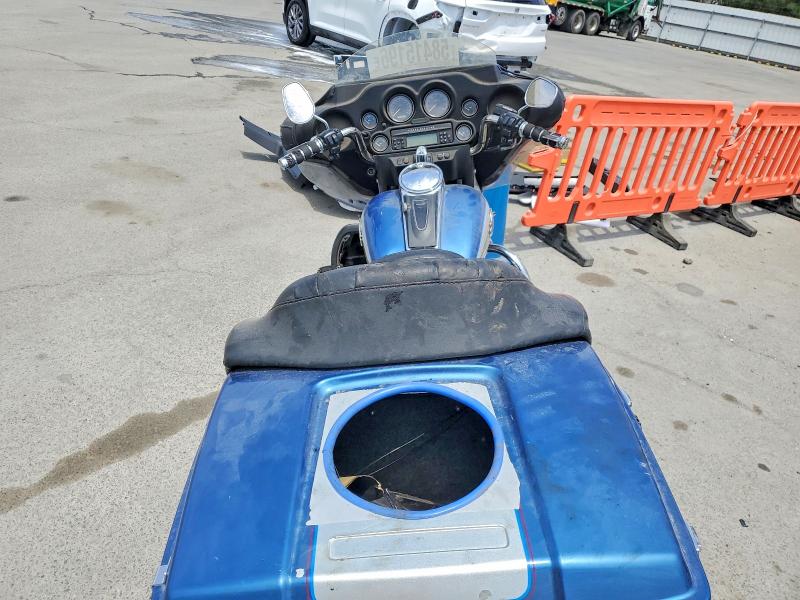 Aukcja sprzedaży 2006 Harley-davidson Flhtcui, vin: 1HD1FCW356Y665880, numer aukcji: 58415196