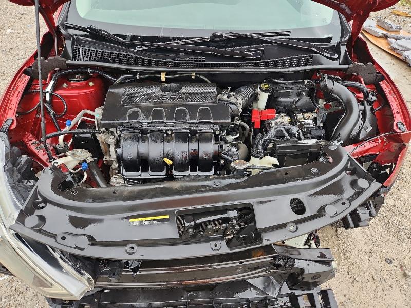 Продажа на аукционе авто 2016 Nissan Sentra, vin: 3N1AB7AP7GY237672, номер лота: 58757756