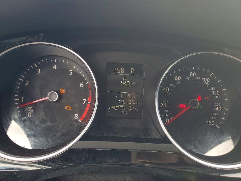 Aukcja sprzedaży 2016 Volkswagen Jetta, vin: 3VWD17AJ4GM300367, numer aukcji: 57594516