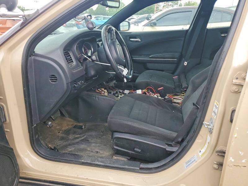 Aukcja sprzedaży 2016 Dodge Charger, vin: 2C3CDXKT5GH247879, numer aukcji: 58176926