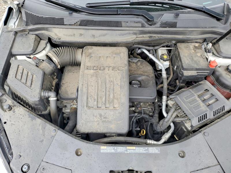 Aukcja sprzedaży 2015 Chevrolet Equinox, vin: 1GNFLHEK4FZ125931, numer aukcji: 56095326